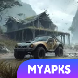 Dead God Land: Survival Games