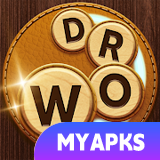Word Timber: Link Puzzle Games