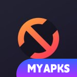 Hera Dark: Circle Icon Pack