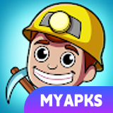 Idle Miner Tycoon Gold Cash
