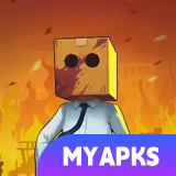 Box Head