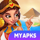 Nile Valley: Farm Adventure