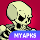 Skullgirls: Fighting RPG