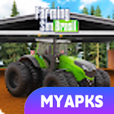 Farming Sim Brasil