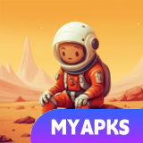 Martian Immigrants