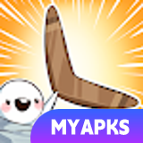 Boomerang RPG