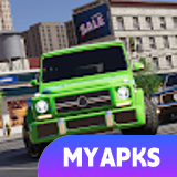 Drive Club: Car Parking Games