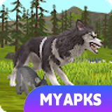 WildCraft Animal Sim Online 3D