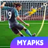 Soccer Star: Soccer Kicks Game