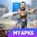 Ertugrul Gazi 21