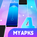 Piano Magic Star 4: Pop Songs