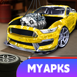 Car Mechanic Simulator 21