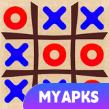 Tic Tac Toe - XO