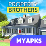 Property Brothers Home Design