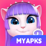 My Talking Angela 2
