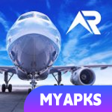 Real Flight Simulator