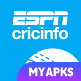 ESPNCricinfo