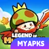 Legend of Mushroom