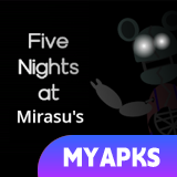 Five Nights At Mirasu's