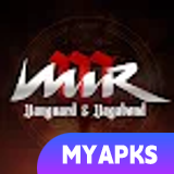 MIR M