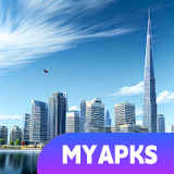Designer City 2: city building