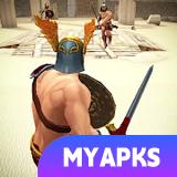 Gladiator Glory