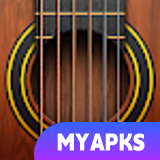 Real Guitar - Music Band Game