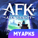 AFK Journey