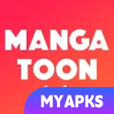 MangaToon - Manga Reader
