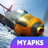 Wings of Heroes: plane games