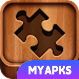 JigLite Real Jigsaw