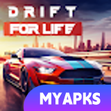Drift for Life