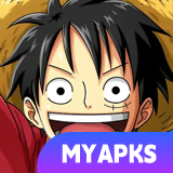 ONE PIECE TREASURE CRUISE