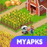 Farm City: Farming & Building