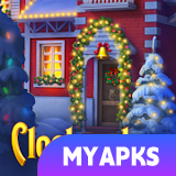 Clockmaker: Jewel Match 3 Game