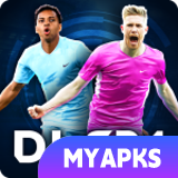 Dream League Soccer 2024