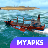 Ship Maneuvering Simulator