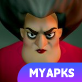 Scary Teacher 3D