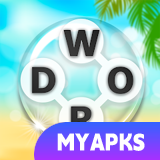 Wordlution : Word Game