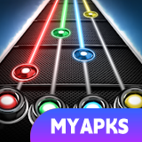 Guitar Band: Rock Battle