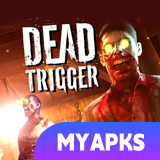Dead Trigger