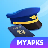 Idle Airplane Inc