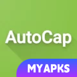 AutoCap: captions & subtitles
