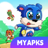 Fun Run 3