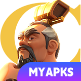 Rise of Kingdoms