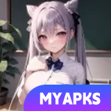 Genie: Anime AI Art Generator