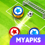 Soccer Stars