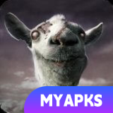 Goat Simulator GoatZ