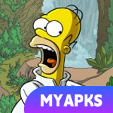 The Simpsons: Tapped Out