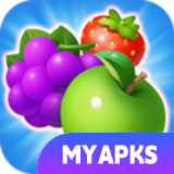 Fruit Hero